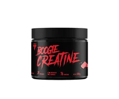 Trec Boogie Kreatinas 300g - Kreatino Monohidratas, Takioskau