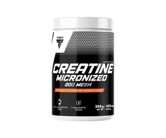 Trec Nutrition Kreatinas Micronized 200 Mesh 400 kapsulių
