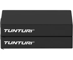 Tunturi Platinum Drop Pads Set