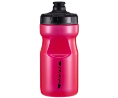 None Dzeramā pudele GIANT ARX BOTTLE 400ML Raudonas