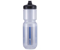 None Dzeramā pudele Giant Doublespring, 750 ml ,zila,