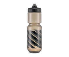 None Dzeramā pudele GIANT DOUBLESPRING 750ML Juodas