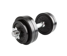 Dumbbell HAMMER Dumbbell Set 15kg