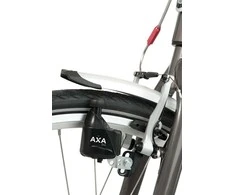 Dynamo AXA DUO 6326/OV/LEFT/CARD