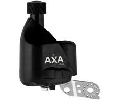 Dynamo AXA DUO 6326/OV/LEFT/CARD