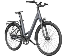 None Electric bicycle ADO Air 28, Pilkas