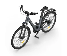 Electric bicycle ADO Air 28 PRO, Pilkas