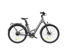 Electric bicycle ADO Air 28 Ultra, Pilkas