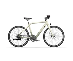 Electric bicycle ADO Air 30 Pro, Forest Žalias