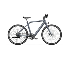 None Electric bicycle ADO Air 30 Ultra, Meteor Pilkas