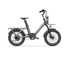 Electric bicycle ADO Air One Ultra, Pilkas