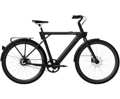 Dviratis 28" elektrinis Tenways CGO009 250Wh vyr. juodas