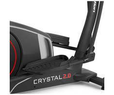 None Crosstrainer BH FITNESS Crystal 2.0
