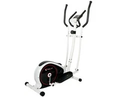 CHRISTOPEIT SPORT eliptiskais trenazieris CT3 trenazieris 7kg/100kg