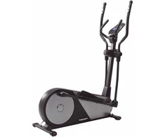 CHRISTOPEIT SPORT EL 8000 eliptiskais ergometrs
