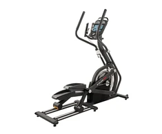 Elipsinis treniruoklis FINNLO by HAMMER E-Glide SRT