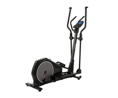 Elliptical trainer HAMMER Crossfly BT