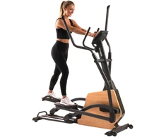 Elipsinis treniruoklis HAMMER CrossPace 5.0 Norsk