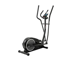 Elliptical trainer HAMMER Crosstech XTR BT