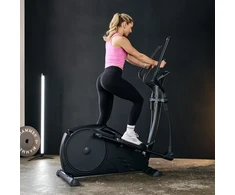 Elliptical trainer HAMMER Loxon XTR