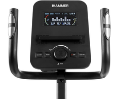 None Crosstrainer HAMMER SpeedMotion II