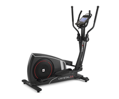 None Crosstrainer BH FITNESS Crystal 2.0 Multimedia