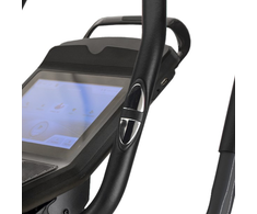 None Crosstrainer BH FITNESS Crystal 2.0 Multimedia