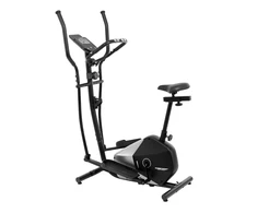 CHRISTOPEIT SPORT Eliptiskais trenazieris CT6 2 in 1