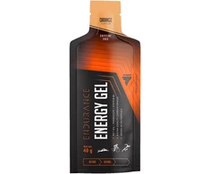 Trec Nutrition Energy gel TREC ENERGY GEL Oranžinis 40 g
