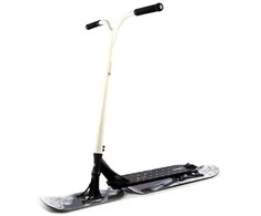 None Ethic Paspirtukas Triukinis sniego sportui Eretic Snowscoot Powder