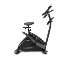 None Dviratis treniruoklis BH FITNESS Carbon Bike RS Multimedia