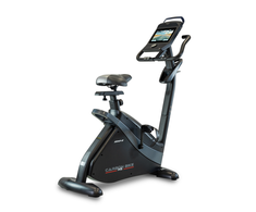 None Dviratis treniruoklis BH FITNESS Carbon Bike RS Multimedia