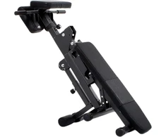 Pratimų suoliukas FINNLO, Hammer Ab&amp;Back Trainer