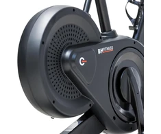 Exercise bike BH FITNESS EC01 Exercycle
