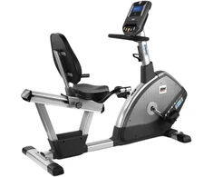Recumbent bike BH FITNESS I.TFR MED