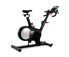 Exercise bike BH FITNESS Lyon Climber