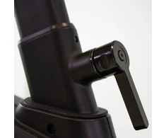 Exercise bike BH FITNESS Lyon Climber