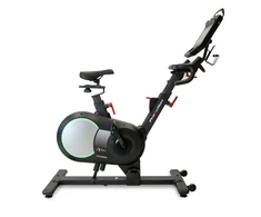 Exercise bike BH FITNESS Lyon Climber Multimedia