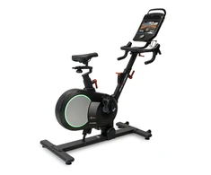 Exercise bike BH FITNESS Lyon Climber Multimedia
