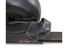 Exercise bike BH Fitness XTB Multimedia 16"