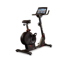 Exercise bike BH Fitness XTB Multimedia 16"
