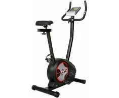 CHRISTOPEIT Heimtrainer Ergometer BT 4 NEU
