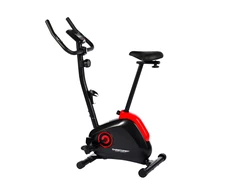 Christopeit Sport CH2403 HT 2.0 Stationary Exercise Bike