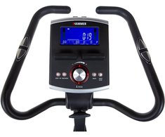 Hammer Cardio Motion BT magnetinis treniruoklis