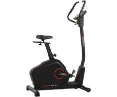 Dviratis treniruoklis HAMMER Cardio XT6 BT