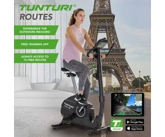 Tunturi FitCycle 70i Ergometer Bike