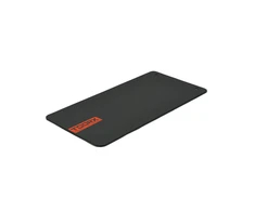 None Exercise mat TOORX Studio Mat 100, juodas