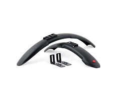 Fender set HEBIE Taipan 16", juodas