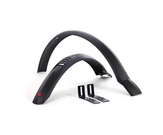 Fender set HEBIE Taipan 20", juodas