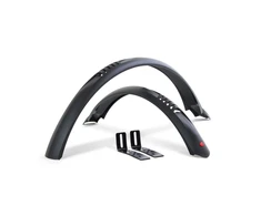 Fender set HEBIE Taipan 24", juodas